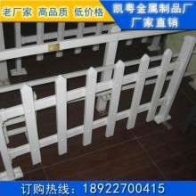塑鋼PVC護欄 仿木、草坪與仿樹景觀的完美融合——中原大成模具的匠心之作